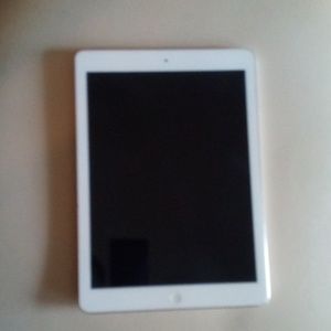 Ipad air